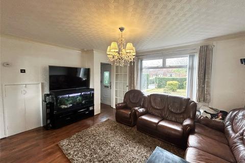 2 bedroom semi-detached house for sale - Laburnum Avenue, Chadderton, Oldham, Greater Manchester, OL9
