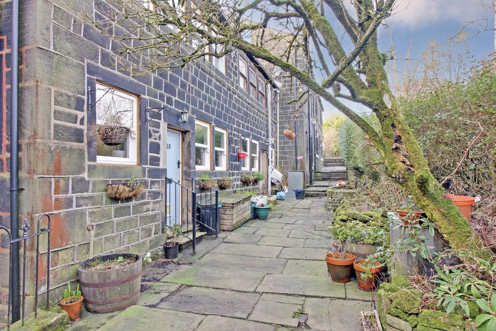 View of property at front