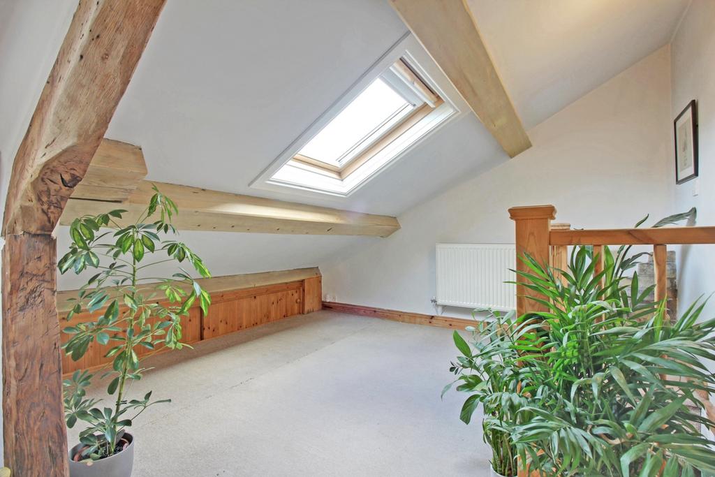 Loft Room