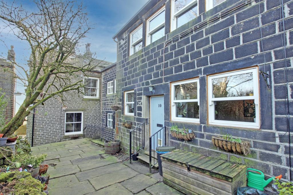 View of property at front