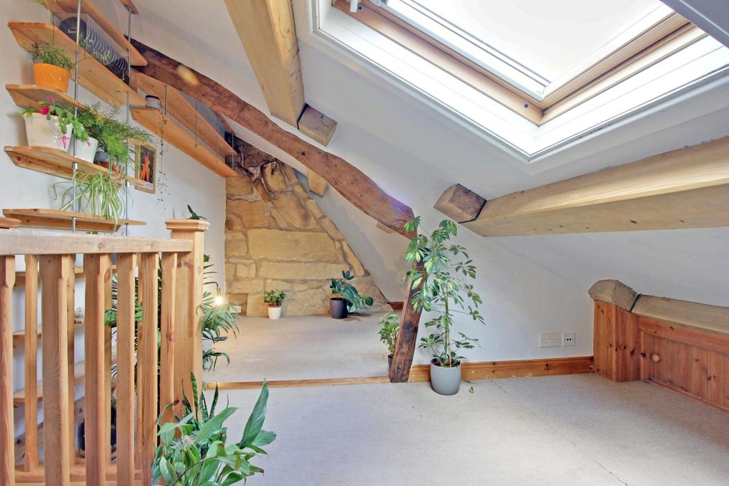 Loft Room