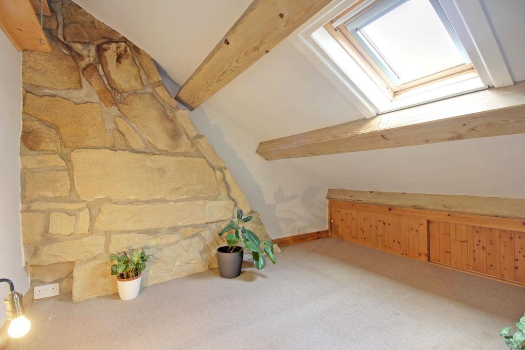 Loft Room