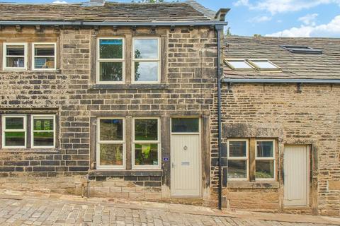 4 Towngate, Heptonstall, Hebden Bridge, HX7 7LW