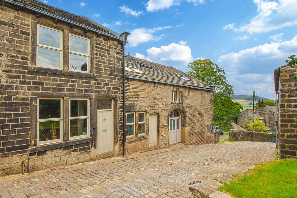 View of Property at Front