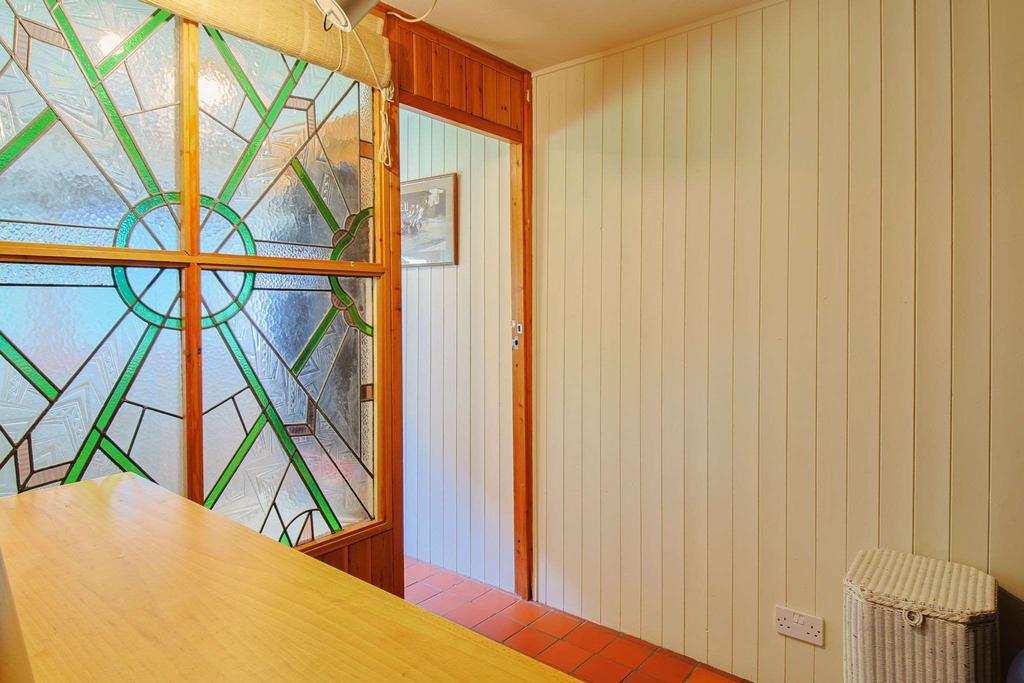 Store Room