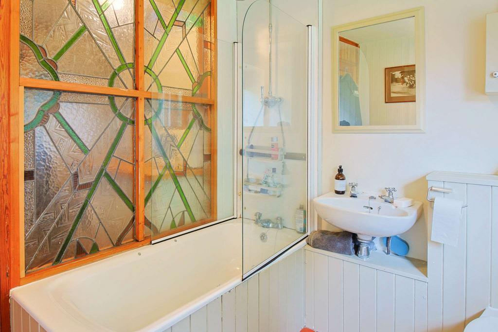 Ground Floor Bathroom