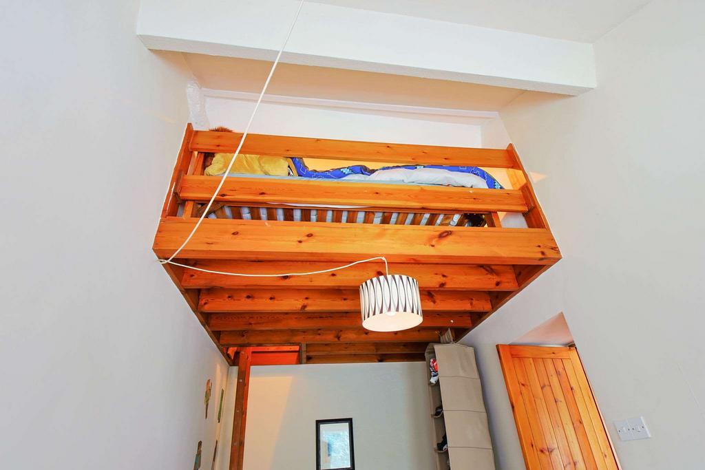 Bedroom 1 Mezzanine