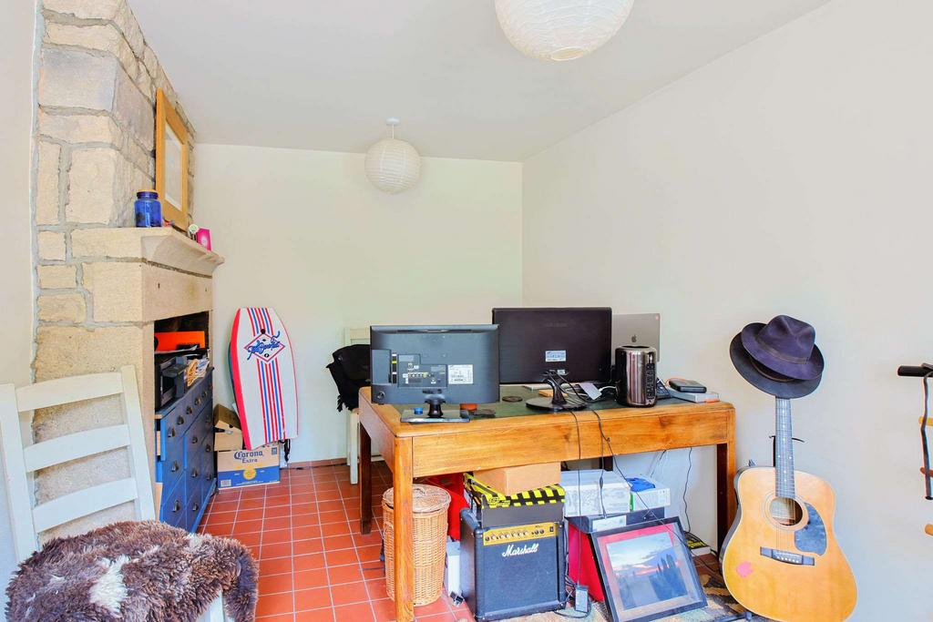 Study/Bedroom 4