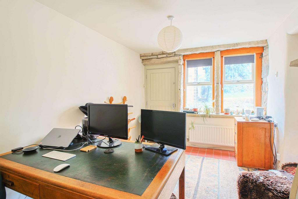 Study/Bedroom 4