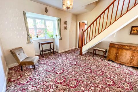 3 bedroom detached house for sale - Dene Park, Didsbury, Manchester, M20