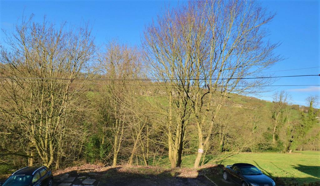 View from Property at Front