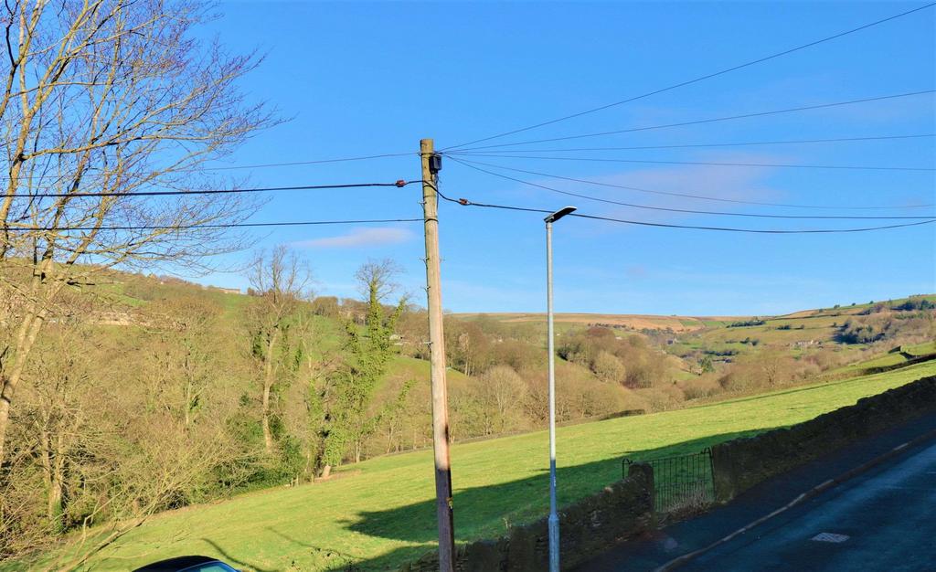 View from Property at Front