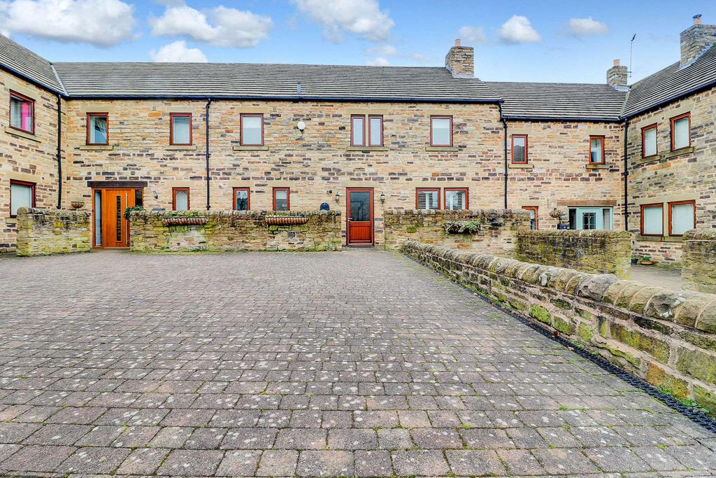 View of Property at Front