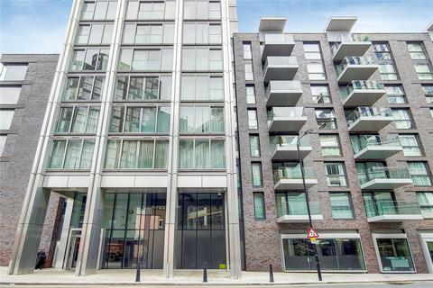 1 bedroom apartment to rent, Meranti House, Alie Street, E1