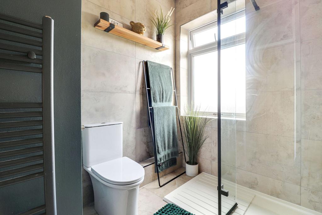 Bathroom 1