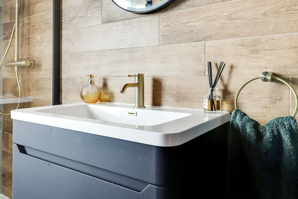 Bathroom 1