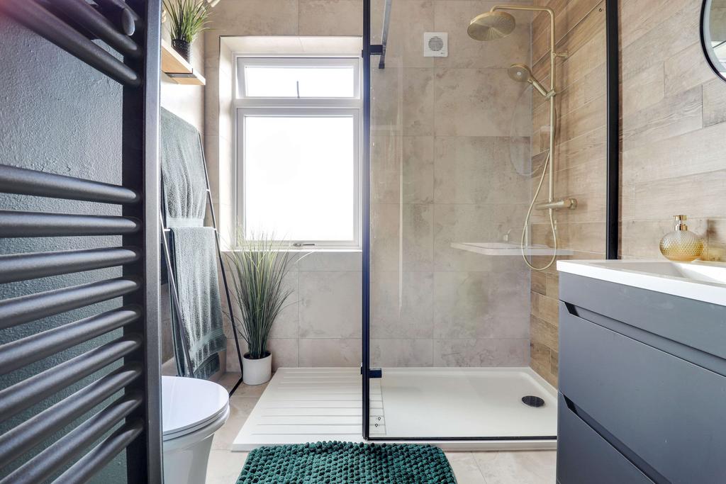 Bathroom 1