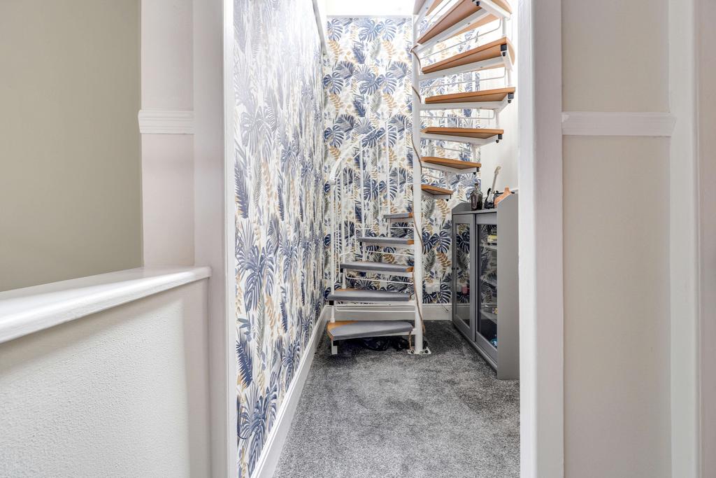 Staircase