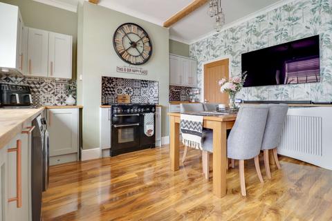 85 Upper Lane, Netherton, Wakefield, WF4 4NF