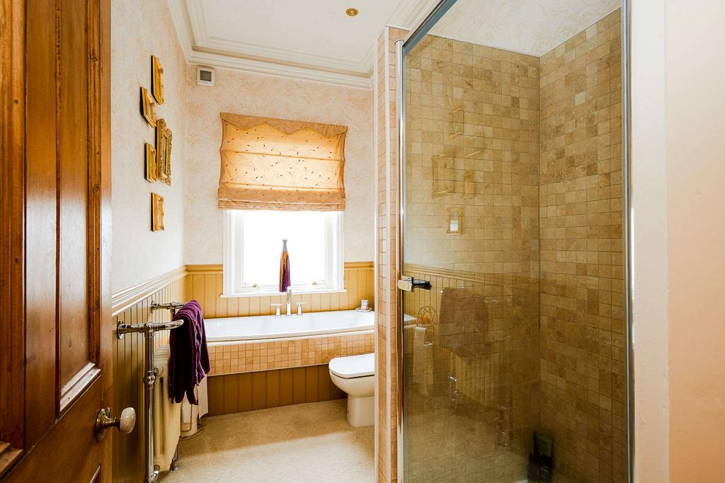 Bathroom 1