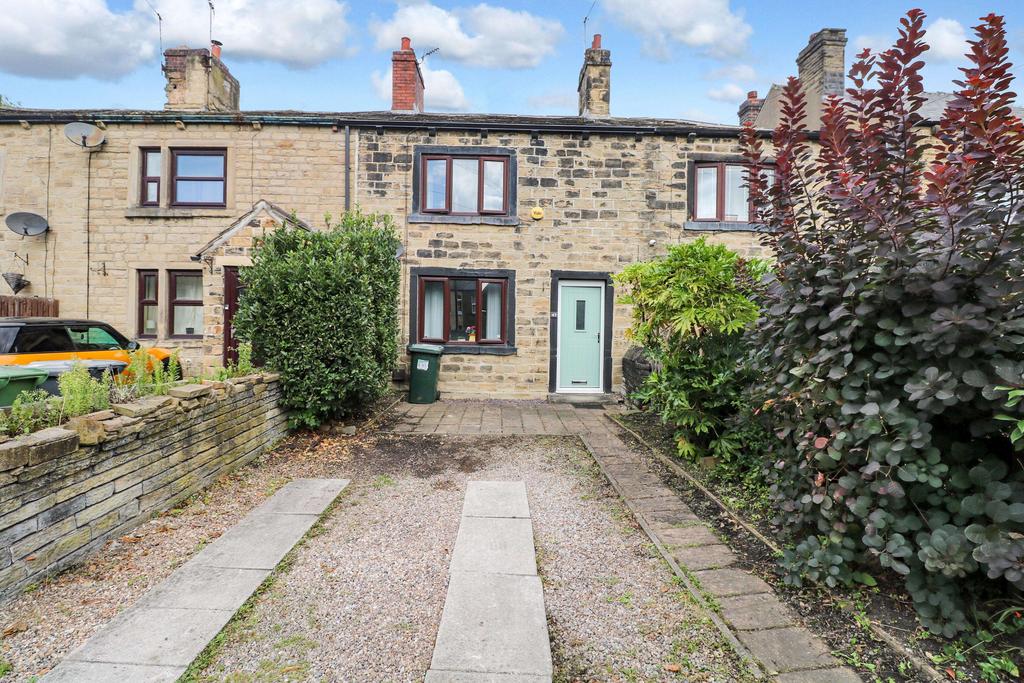 View of Property at Front