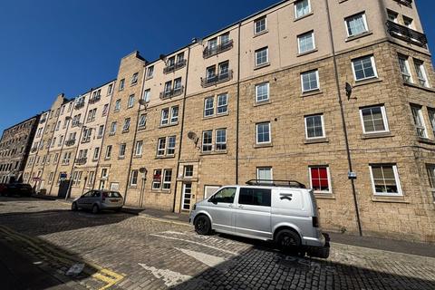 2 bedroom flat to rent, Mitchell Street, Leith, Edinburgh, EH6