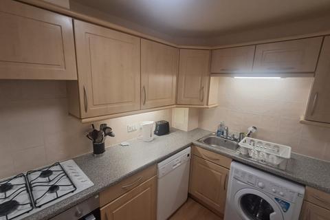 2 bedroom flat to rent, Mitchell Street, Leith, Edinburgh, EH6
