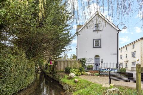 3 bedroom end of terrace house to rent, Avon Place, River Street, Pewsey, Wiltshire, SN9