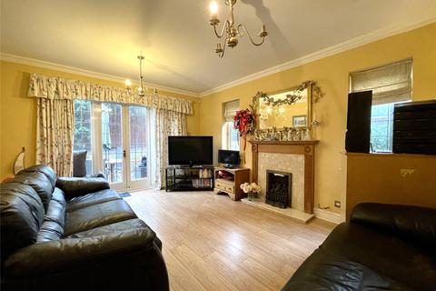 5 bedroom detached house for sale, Highclere Drive, Camberley, Surrey, GU15