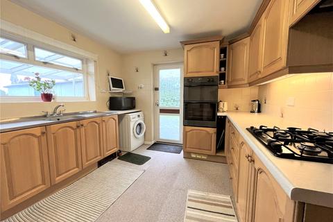 2 bedroom bungalow for sale, Botany, Highworth, Swindon, Wiltshire, SN6