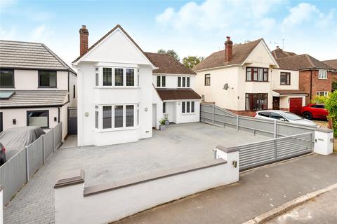 5 bedroom detached house for sale, Wokingham Road, Earley, Reading, Berkshire, RG6