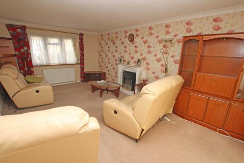 4 bedroom detached house for sale, Fern Close, Eastbourne, BN23 8AQ