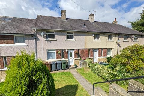 2 bedroom terraced house for sale, Kent Road, Bingley, West Yorkshire, UK, BD16