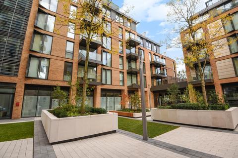 1 bedroom apartment for sale - Plaza Gardens, Putney, London, SW15