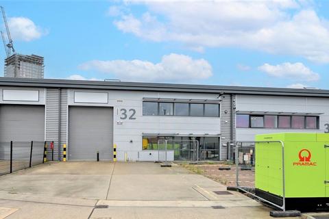 Heavy industrial for sale - Telford Way, London