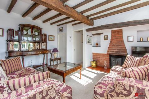 3 bedroom cottage for sale, Leicester Road, Wolvey Heath, Leicestershire