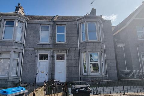5 bedroom house to rent, King Street, Aberdeen AB24