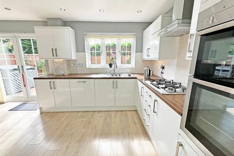 14 Hazel Drive, Hollywood, Birmingham, B47 5RJ