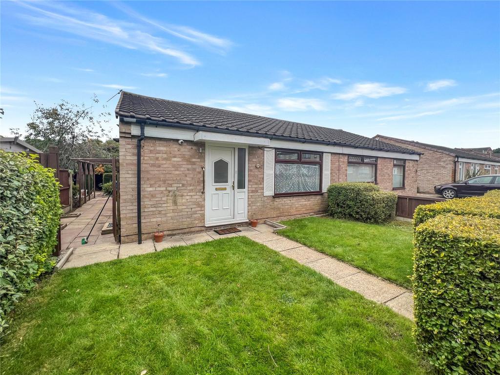 Padstow Close, Liverpool, Merseyside... 2 bed bungalow £950 pcm (£219 pw)