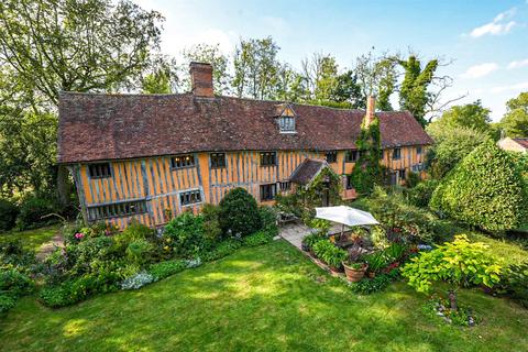 undefined, The Common, Metfield, Harleston, Norfolk, IP20