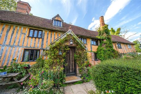 undefined, The Common, Metfield, Harleston, Norfolk, IP20
