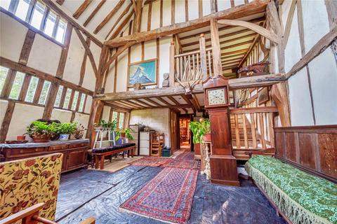 undefined, The Common, Metfield, Harleston, Norfolk, IP20