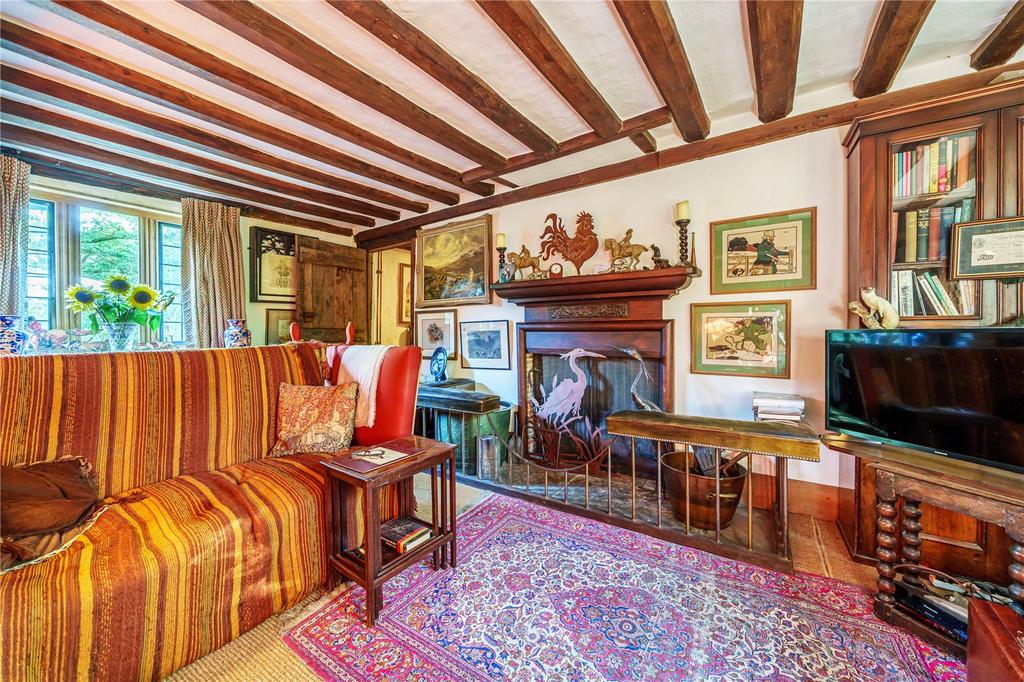 Sitting Room
