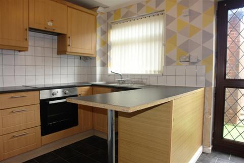 2 Fountains Walk, Chadderton, Oldham, OL9 8PX