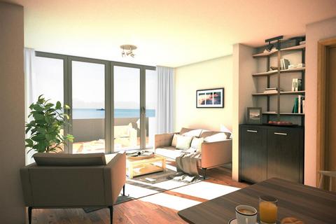 1 bedroom apartment for sale - 22-23 St. Georges Terrace, Herne Bay, CT6