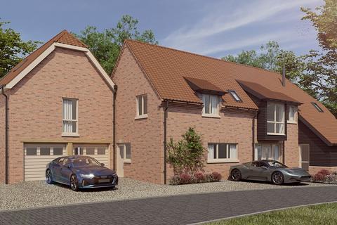 undefined, Lancewood Gardens, Leverington, PE13
