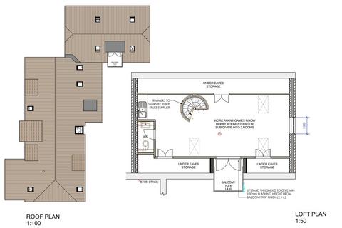 undefined, Lancewood Gardens, Leverington, PE13