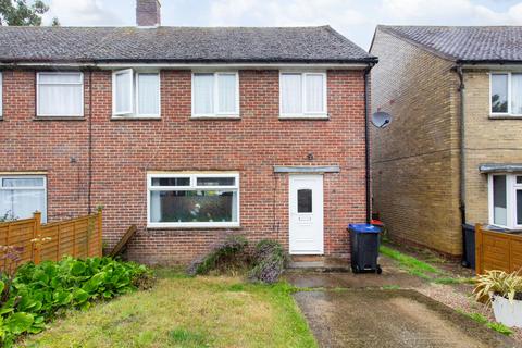 3 bedroom semi-detached house for sale, Zealand Road, Canterbury, CT1