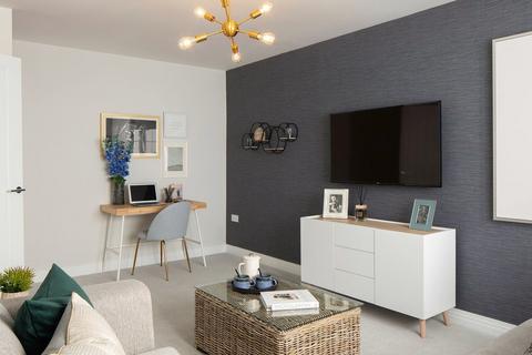 3 bedroom semi-detached house for sale - Plot 197, Himscot at New Monks Park, Lancing Hayley Road, Lancing BN15 9HG BN15 9HG