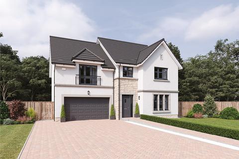 5 bedroom detached house for sale - Plot 209, Garvie at Craibstone Estate South (Phase 2) Craibstone Drive, Bucksburn AB21 9SJ